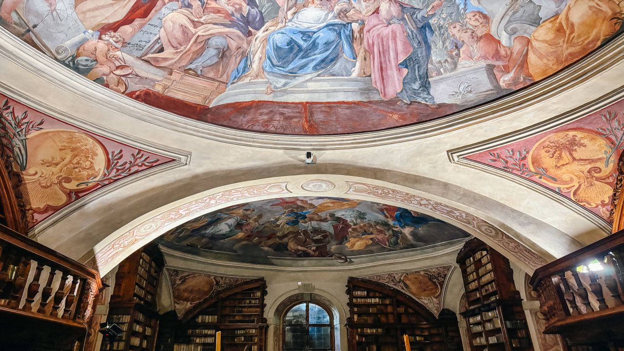 Polska, Niemcy - Urokliwy Szprewald