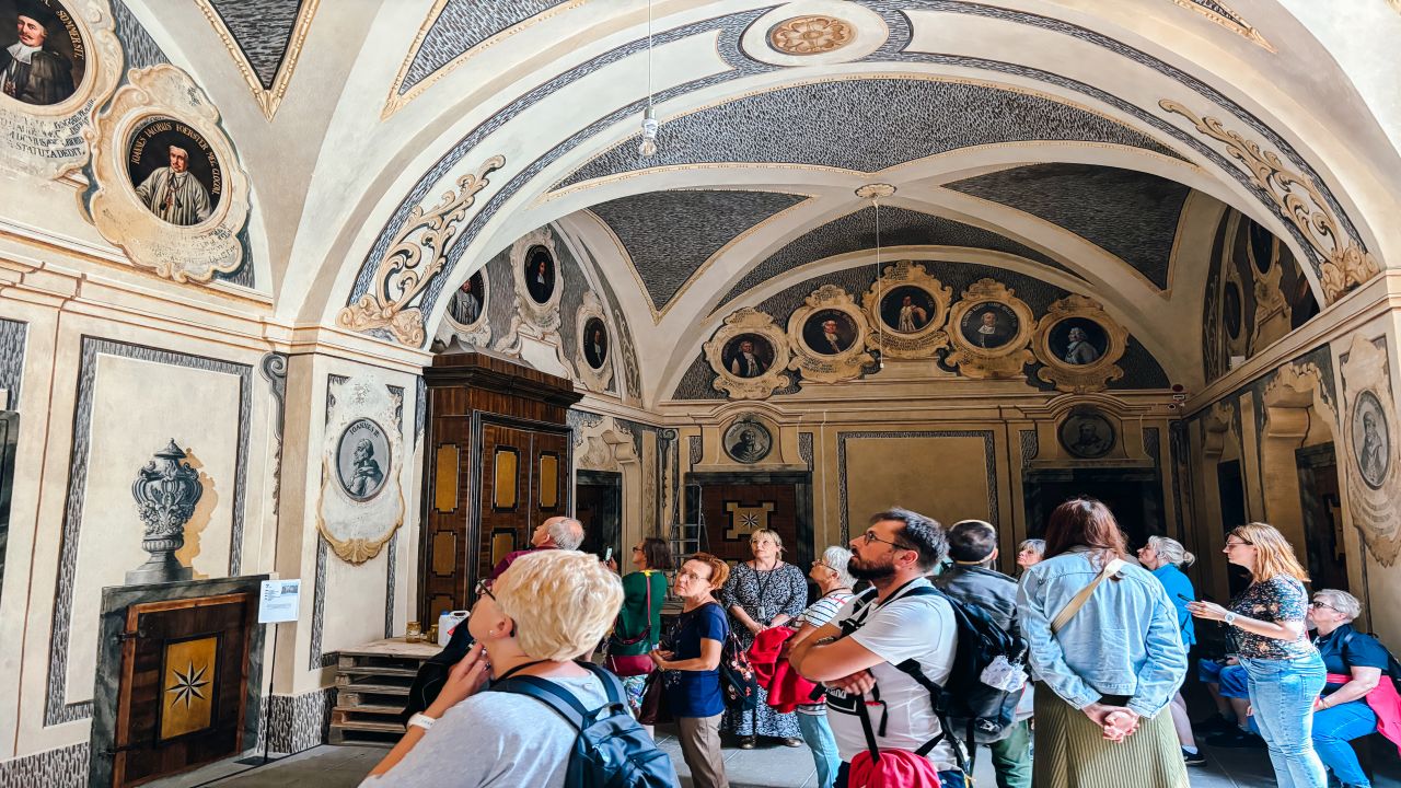 Polska, Niemcy - Urokliwy Szprewald