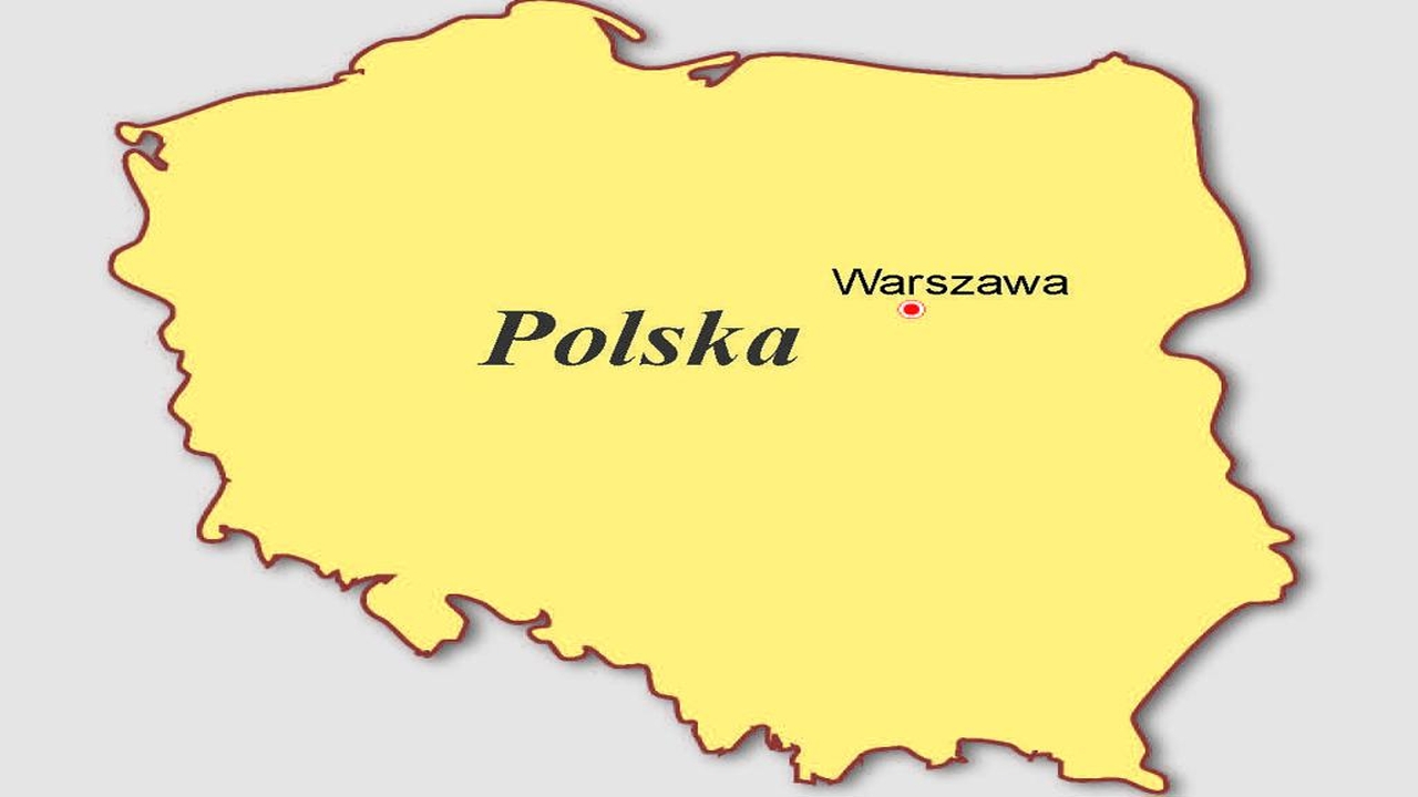 Polska - Sen o Warszawie