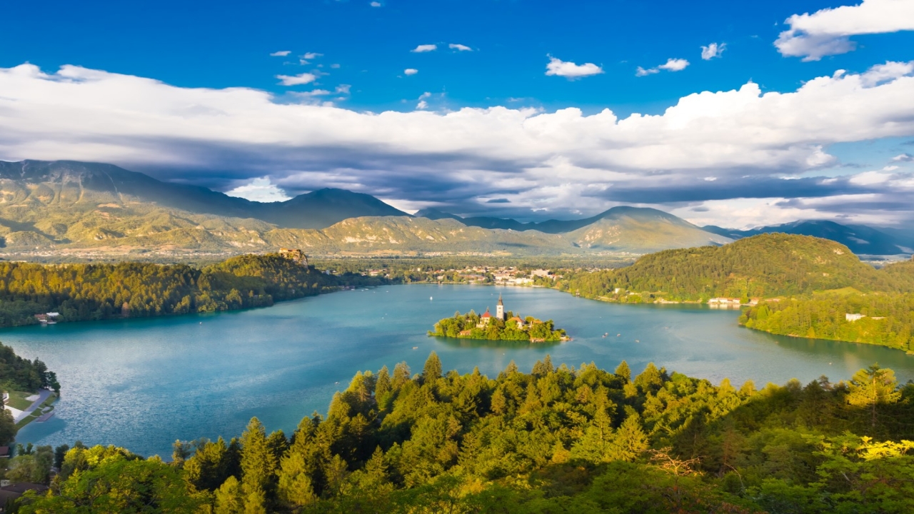 Sowenia - Zachwycajca Sowenia