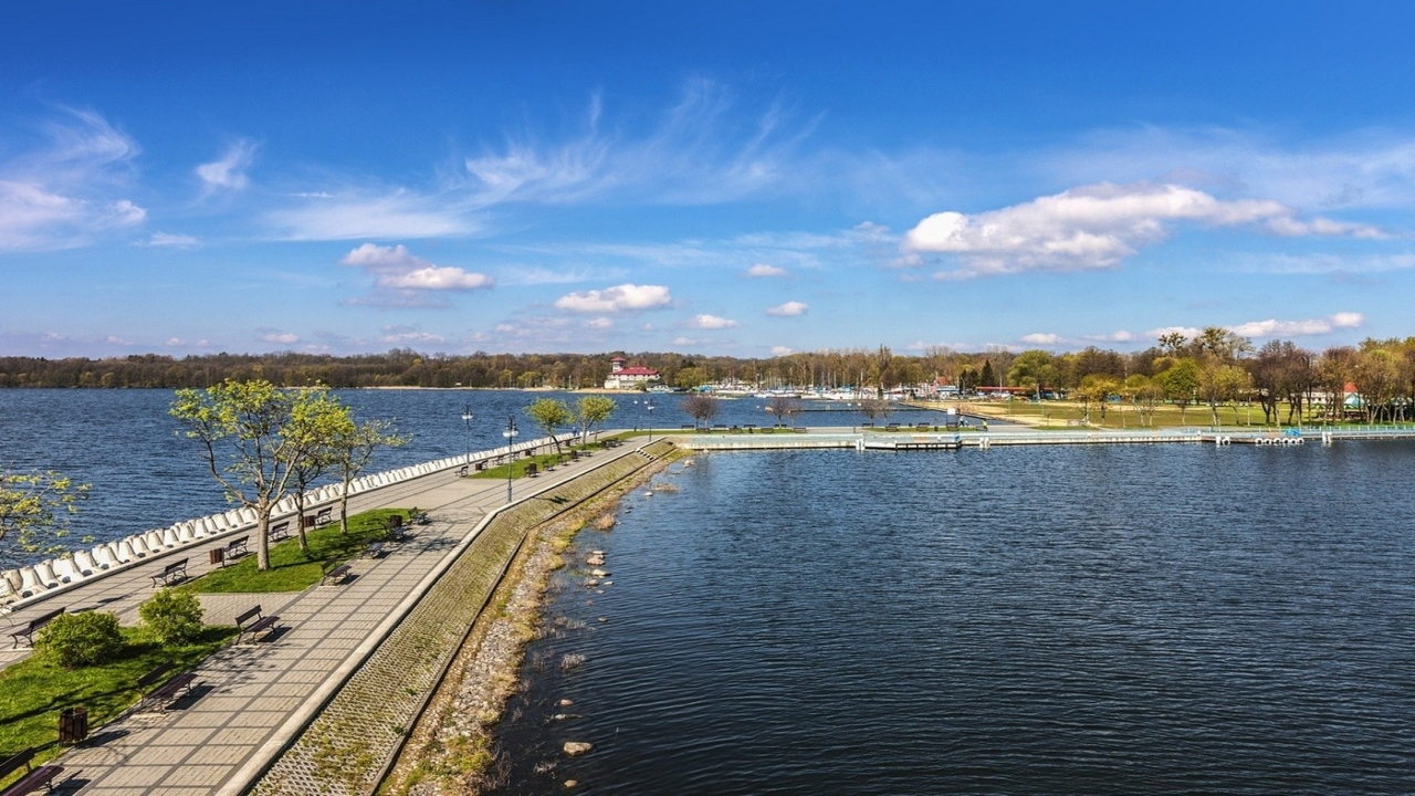 Polska - Mazurskie opowieci