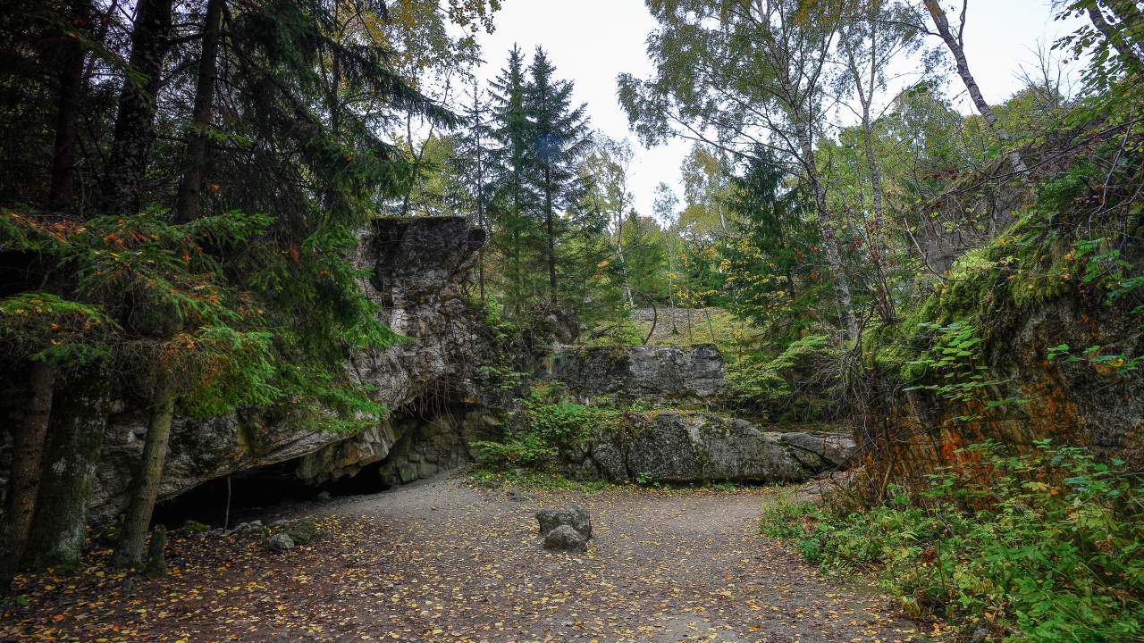 Polska - Mazurskie opowieci