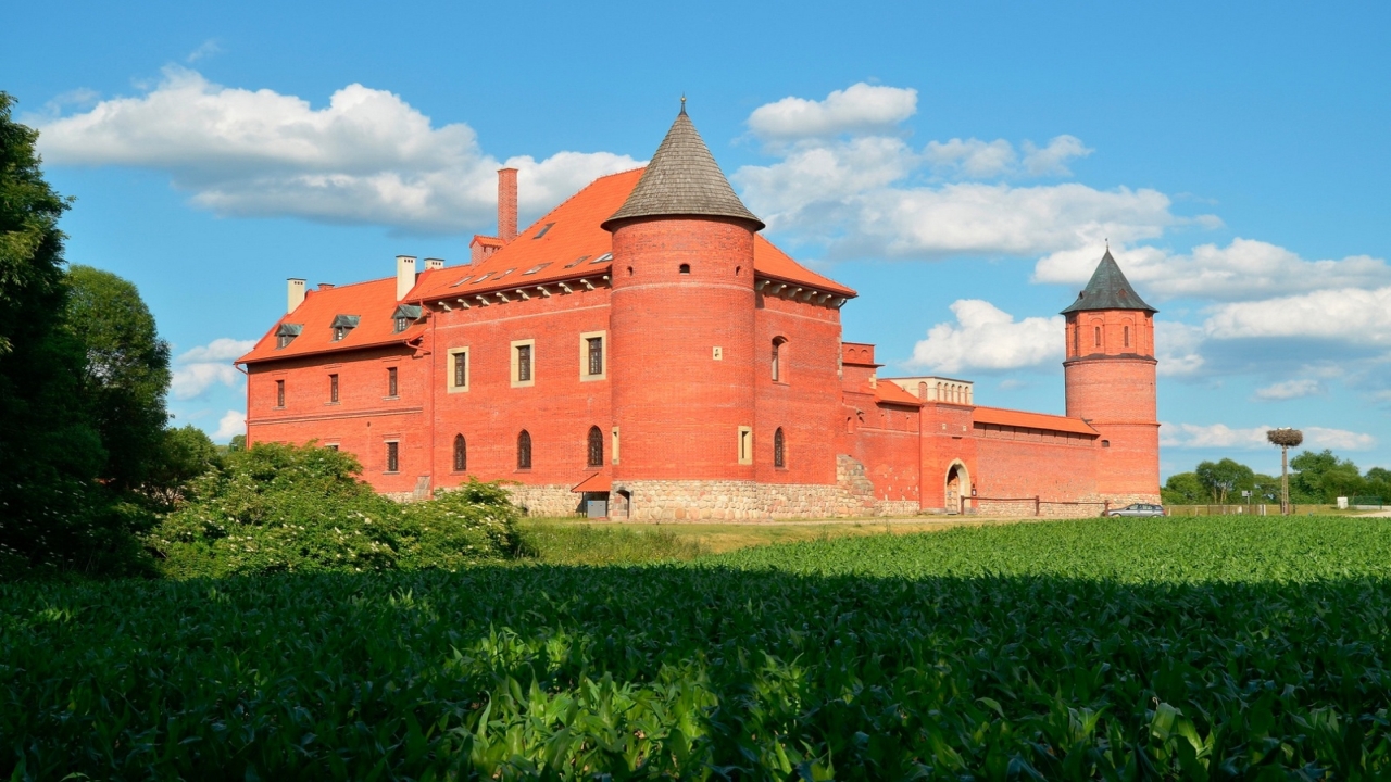 Polska - Podlasia czar