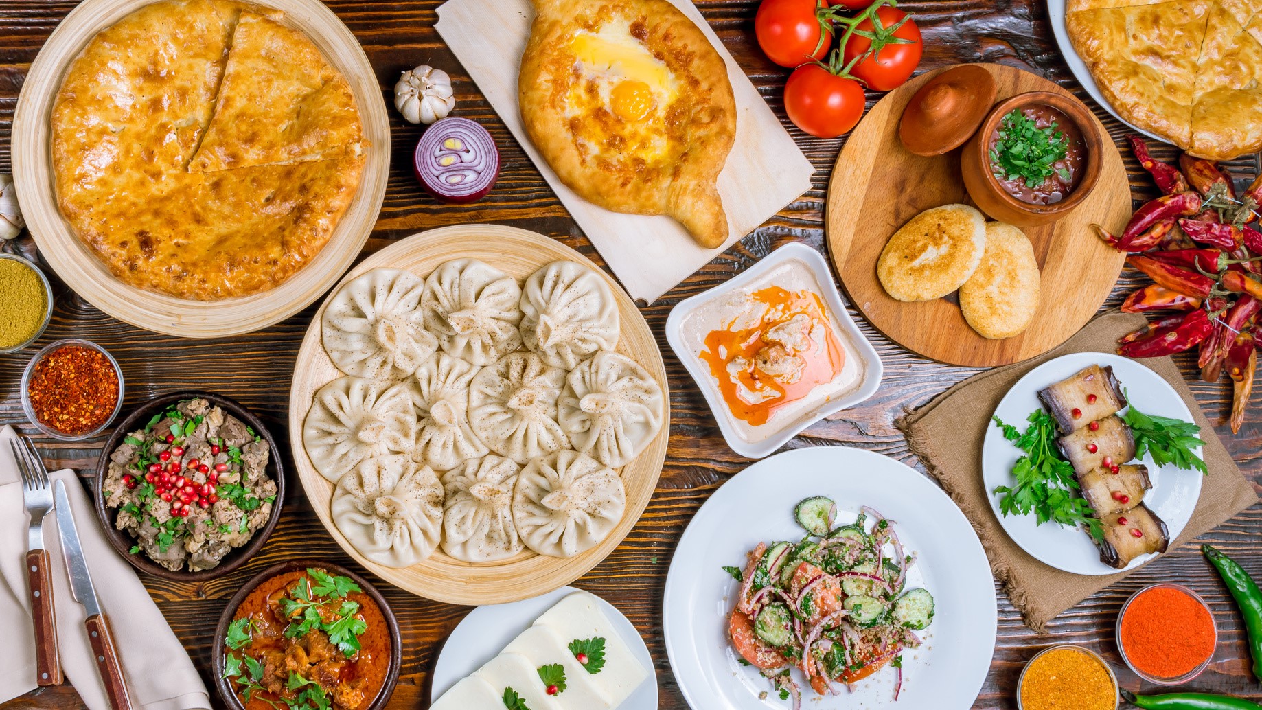 Morze Czarne i Kaukaz