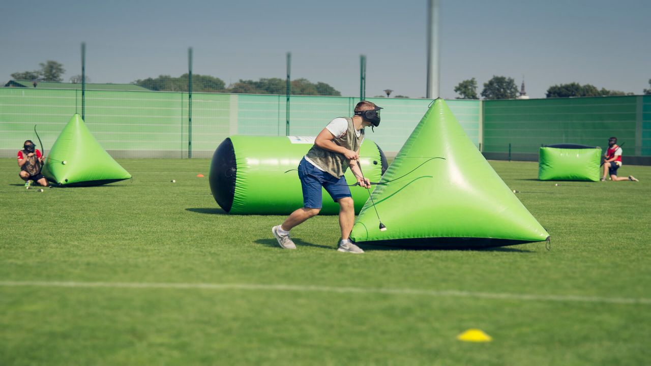 Uniej�w - kolonia i ob�z j�zyka angielskiego