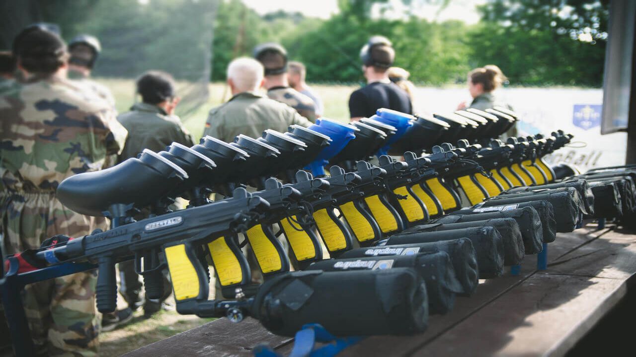 Uniej�w - kolonia i ob�z j�zyka angielskiego