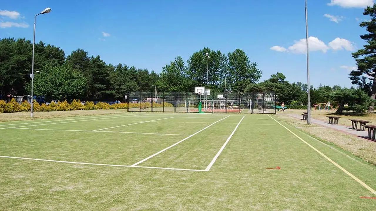 �azy - kolonia i ob�z j�zyka angielskiego