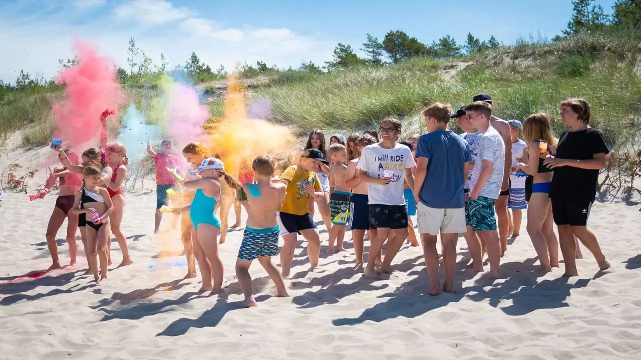 �azy - przygoda w Hogwarcie