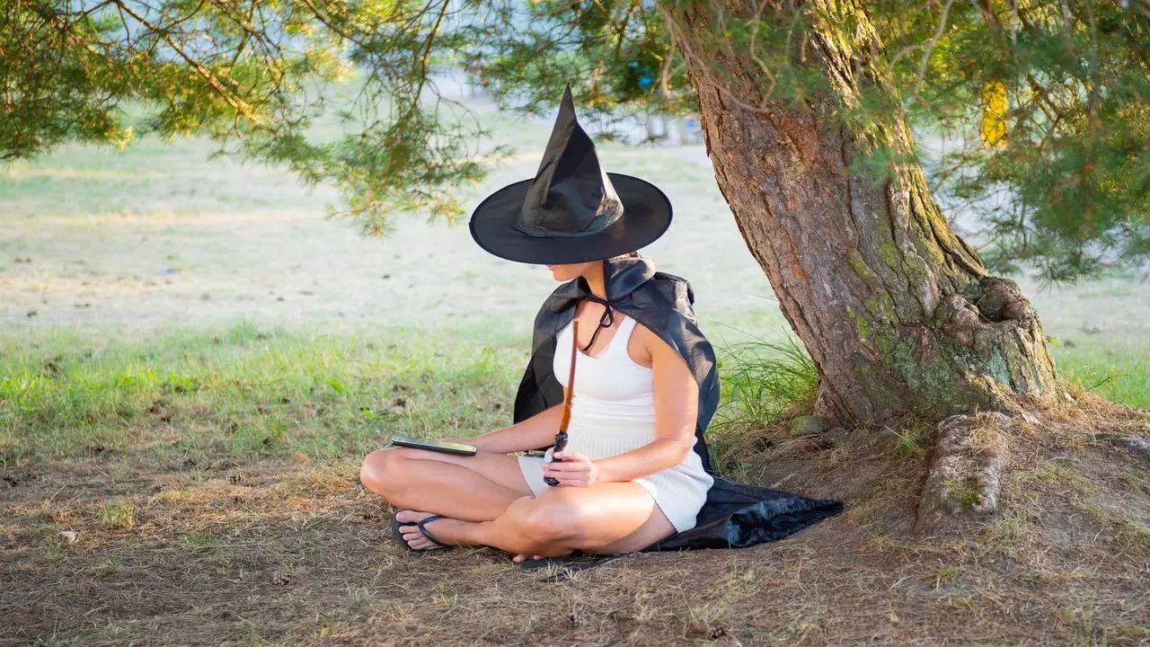 �azy - przygoda w Hogwarcie