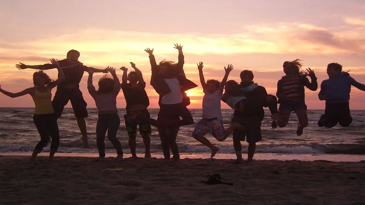 �azy - kolonia rekreacyjna