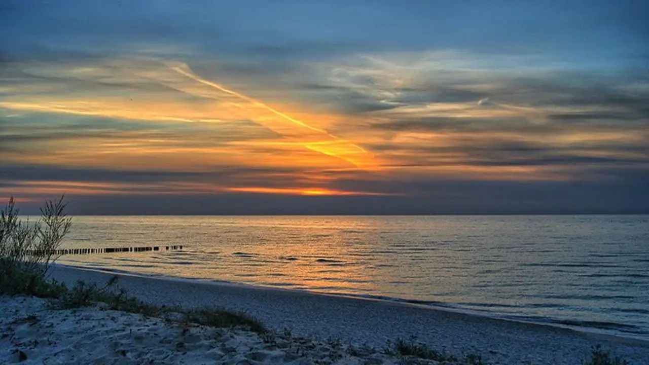 �azy - kolonia rekreacyjna