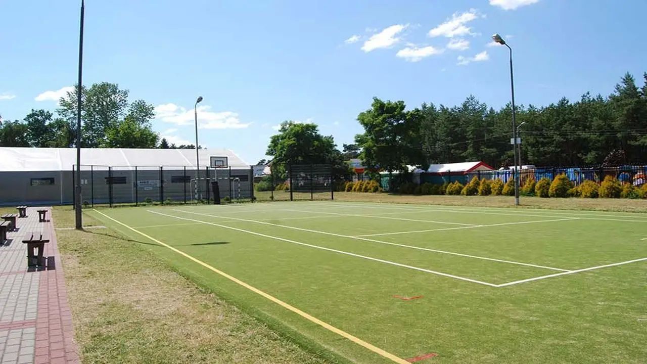 �azy - ob�z Vocal Camp