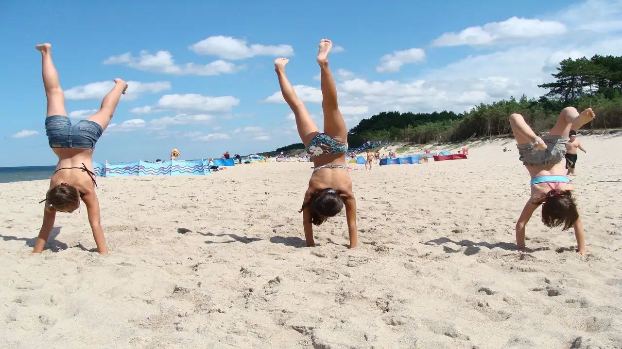 �azy - ob�z Vocal Camp