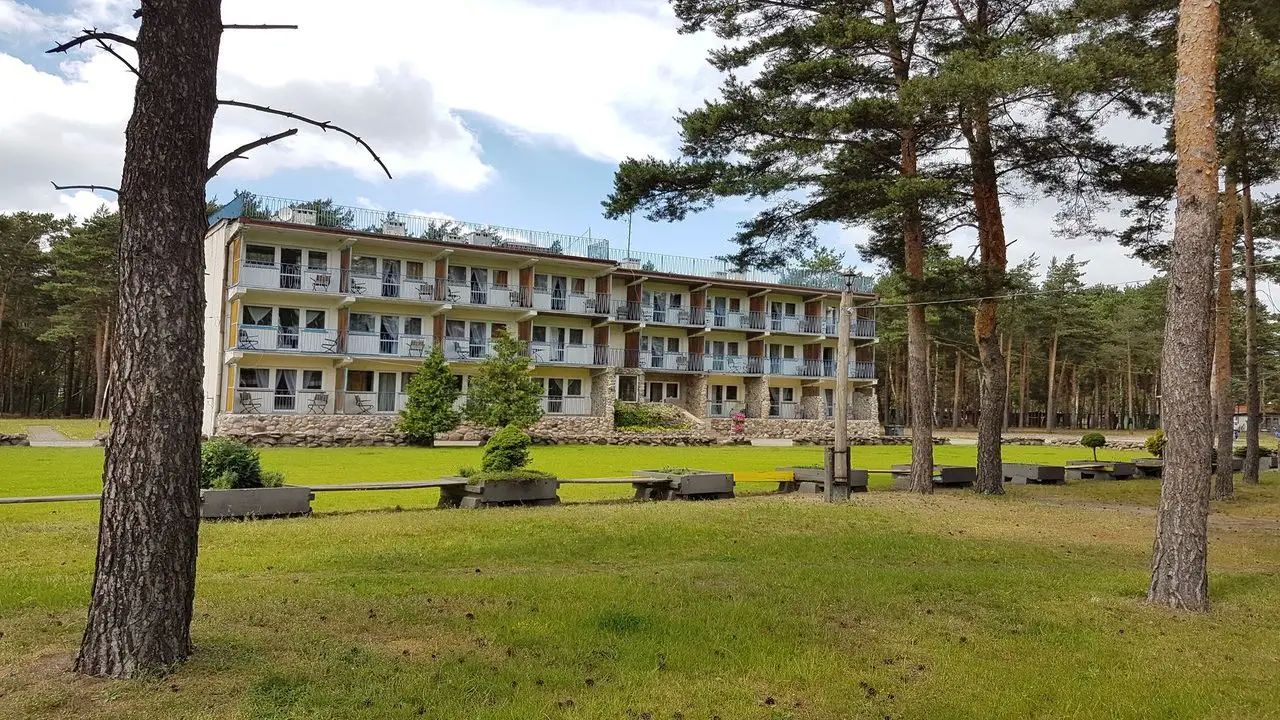 Uniej�w - kolonia w krainie Pana Kleksa