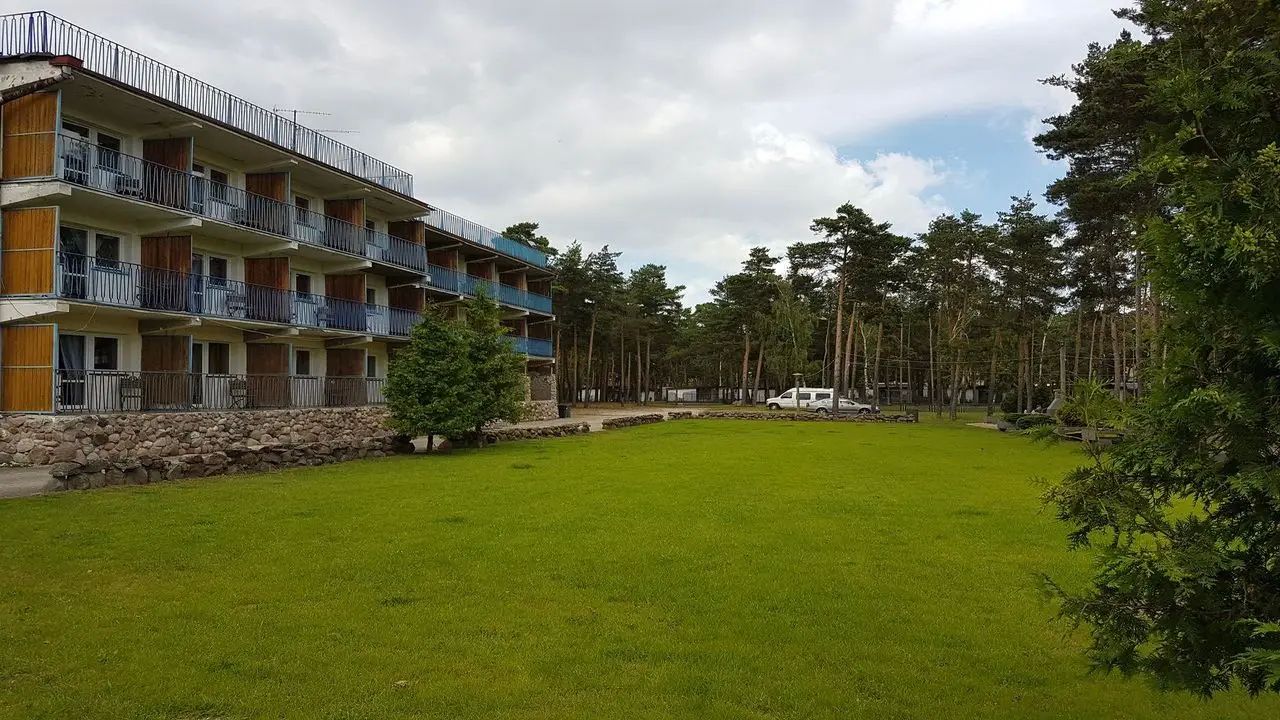 Uniej�w - kolonia w krainie Pana Kleksa