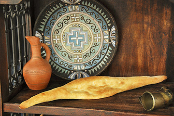 Azerbejd�an - Gruzja - Pi�kno Zakaukazia