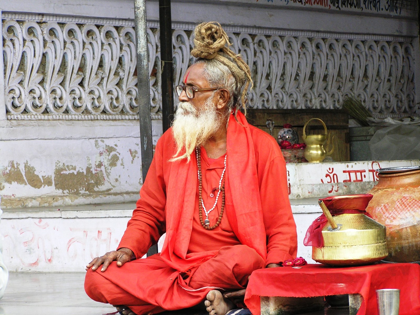 Indie - Pi�� pere� Indii