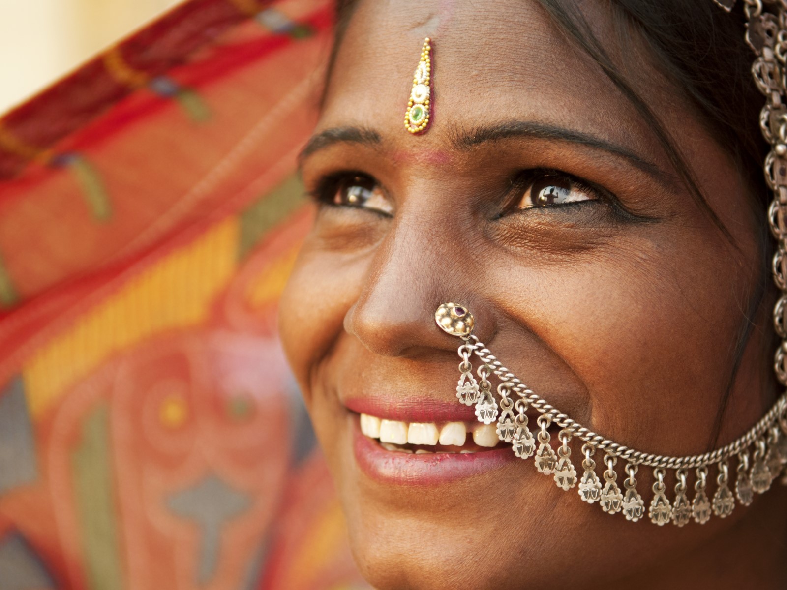 Indie - Pi�� pere� Indii