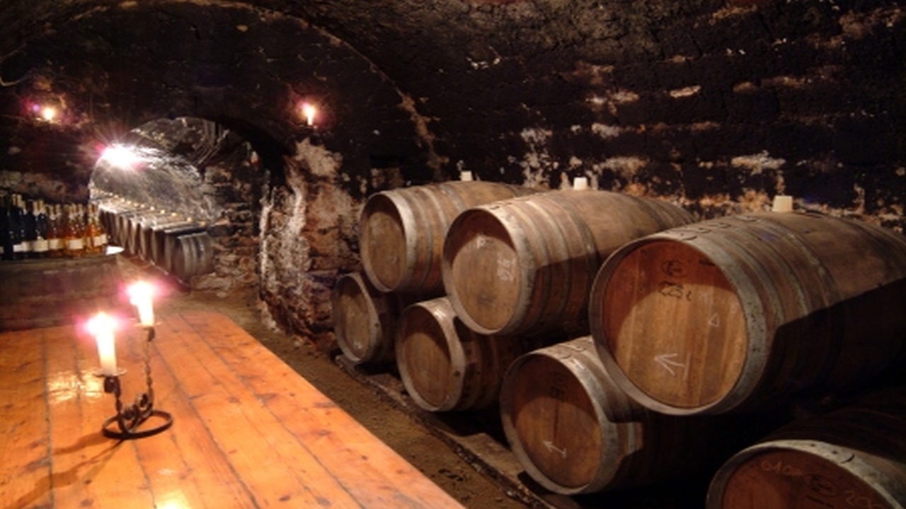 W�gry - Tokaj, czardasz i termy