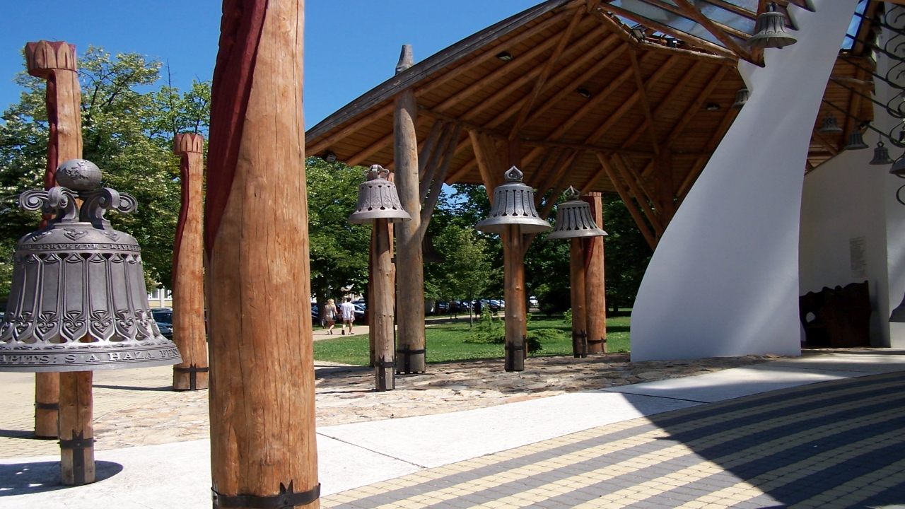 W�gry - Tokaj, czardasz i termy