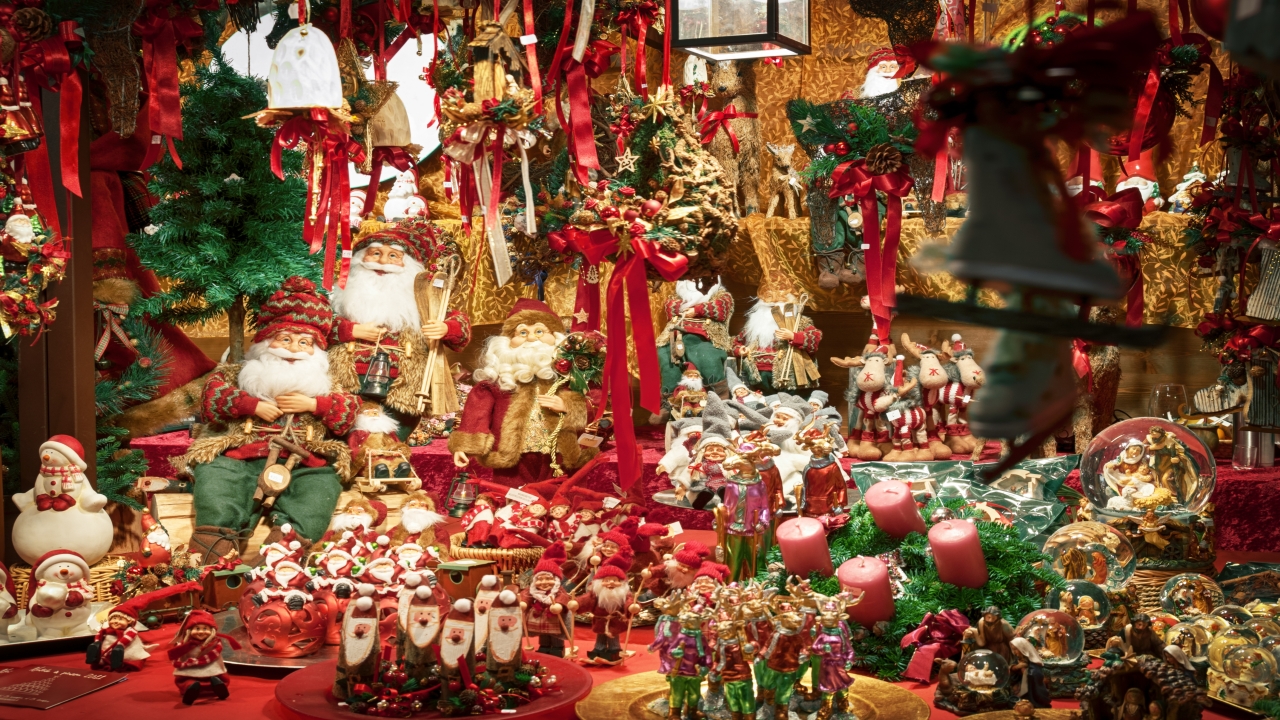 Polska - Warszawa w witecznej Szacie