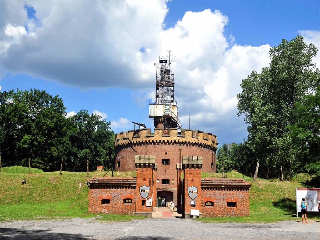 �winouj�cie: Kolonia