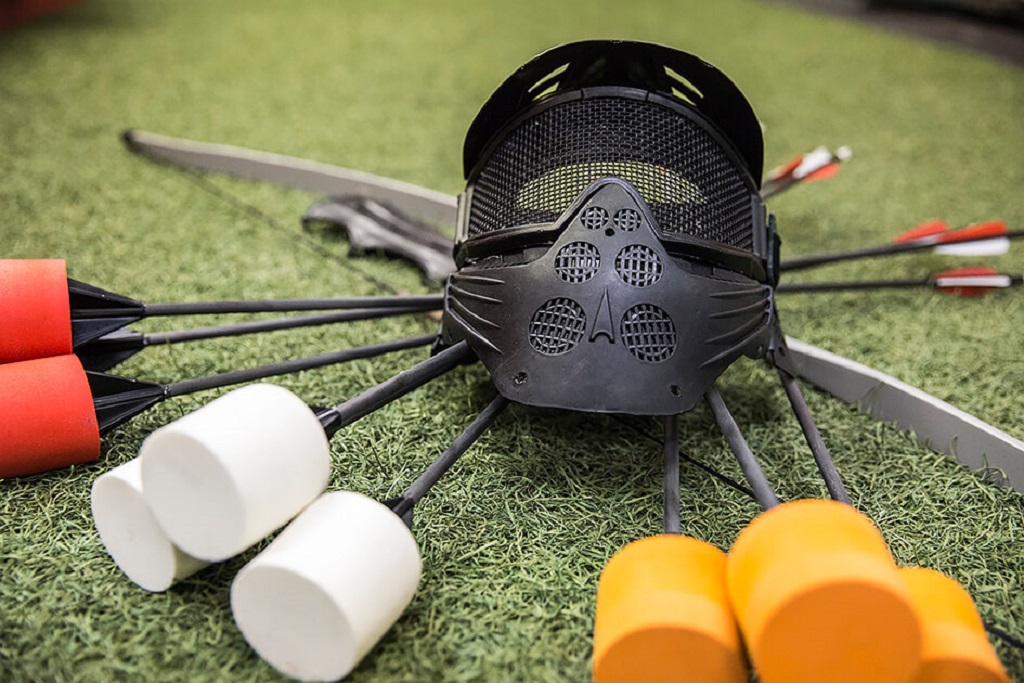 �winouj�cie: Multisport