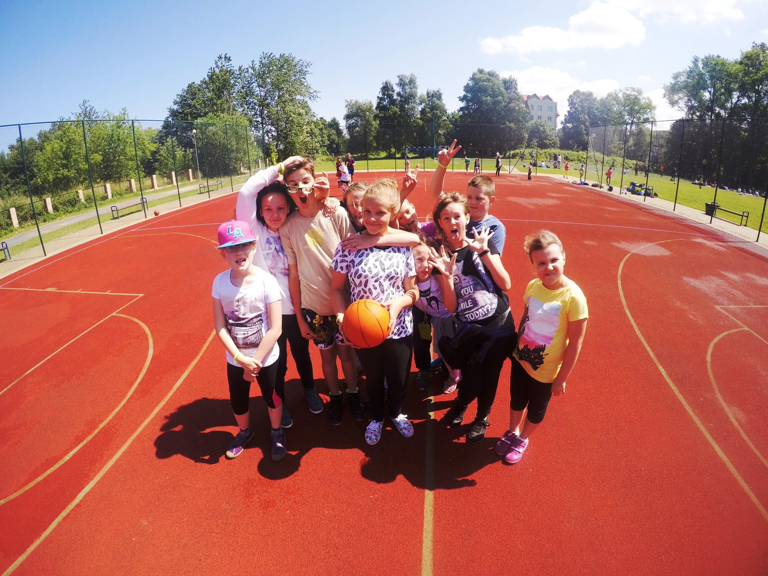 �winouj�cie: Multisport