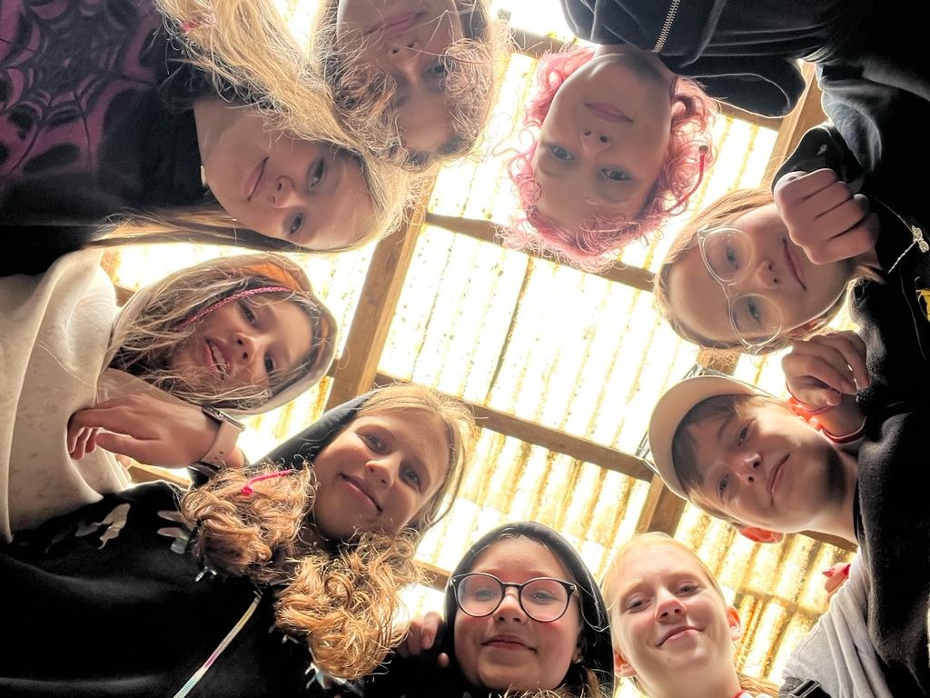 �winouj�cie: Taniec