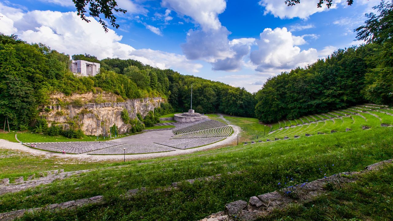 Polska - Odkryj Opolski Bifyj