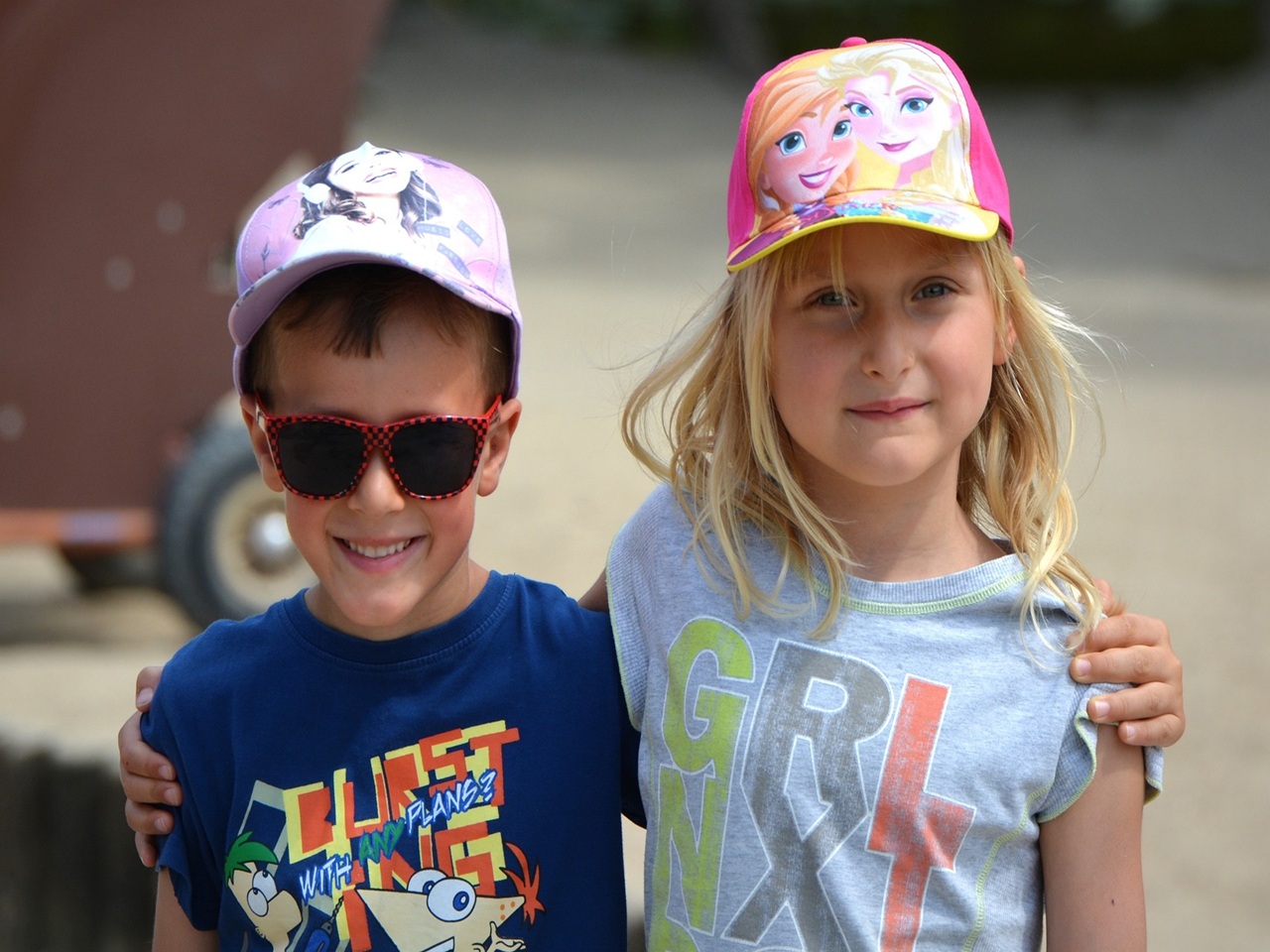 �winouj�cie: Kolonia