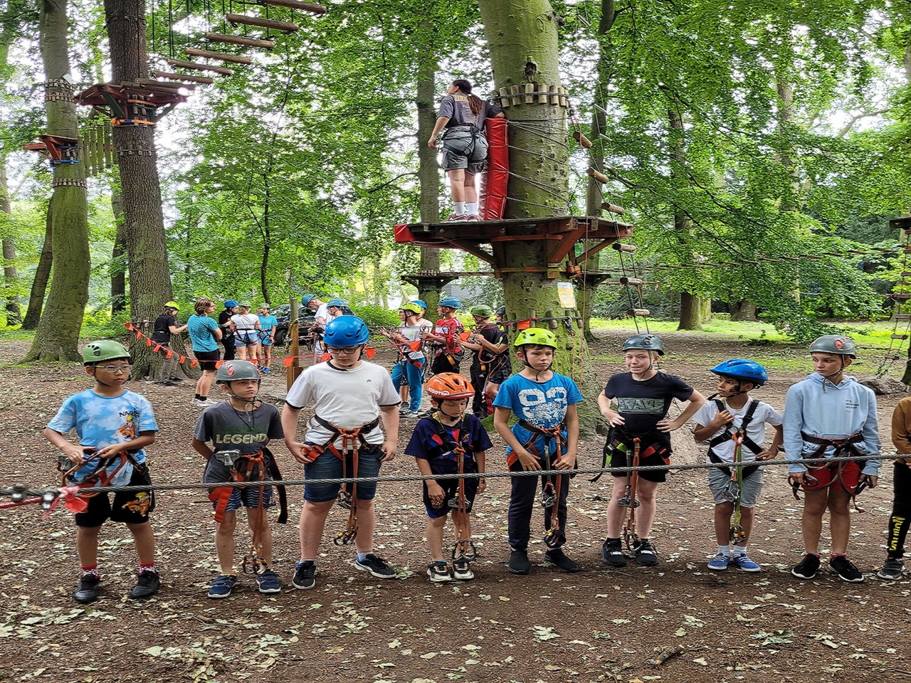 �winouj�cie: Kolonia