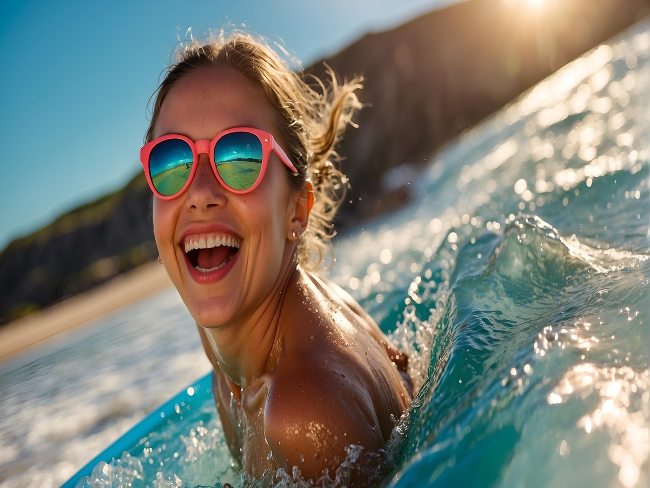 �winouj�cie: Taniec