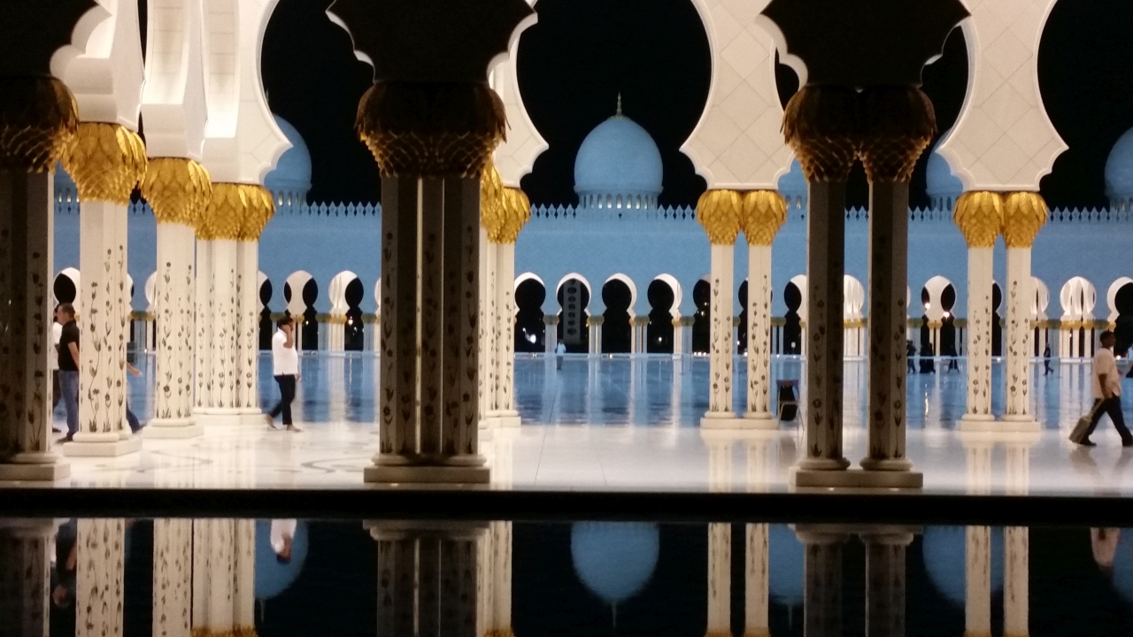 Arabia Saudyjska, Kuwejt, Oman - Trzy oblicza P�wyspu Arabskiego