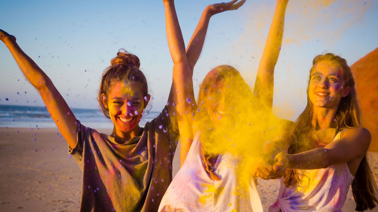 Mielno - ob�z rekreacyjny - Summer Party