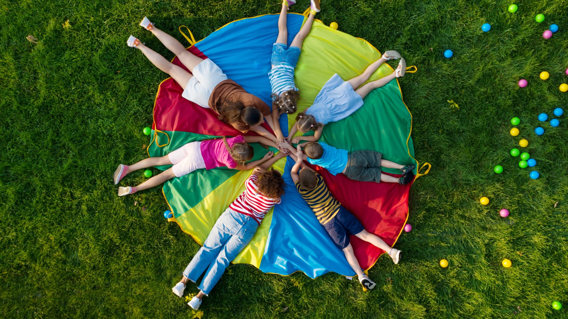 Ustro� - KLUB URWISA - lato urwis�w w Beskidach