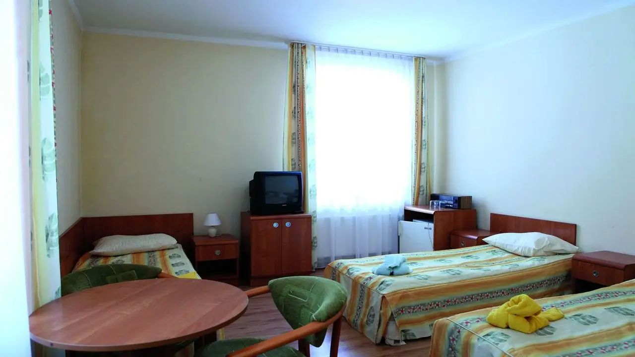 Spa�a - ob�z jazdy konnej