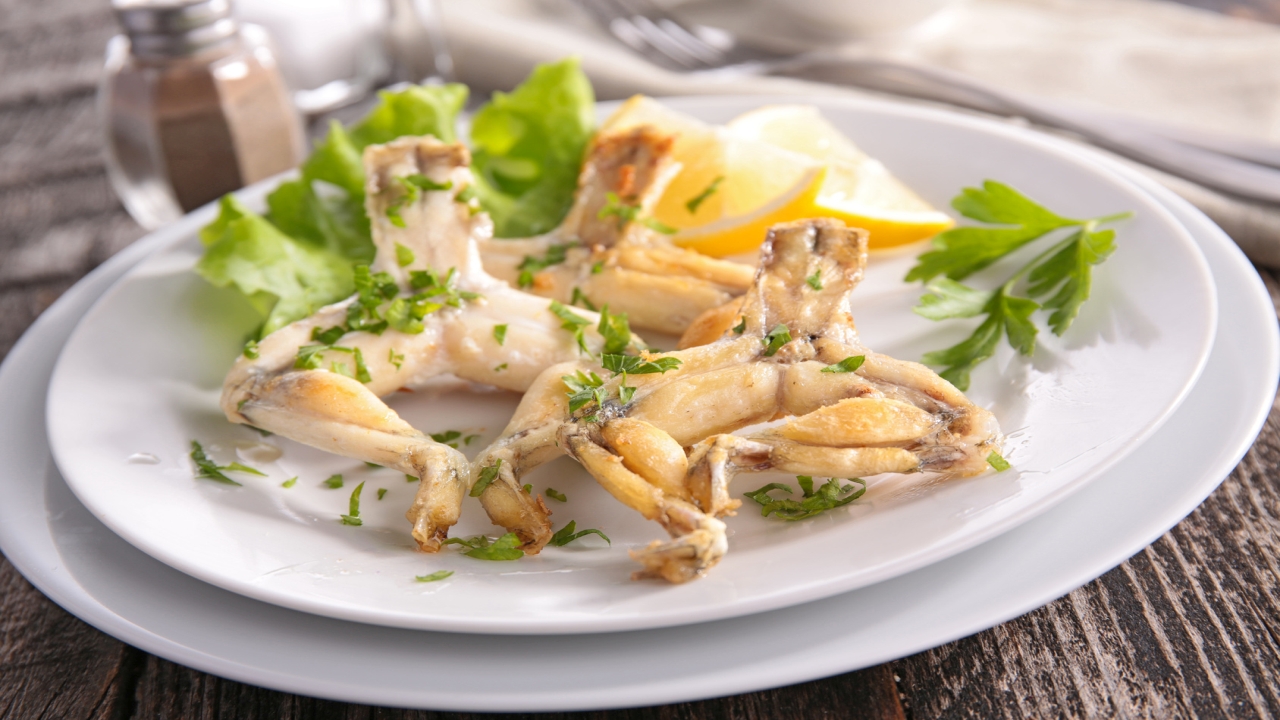 Francja - Odkryj Pary� na nowo