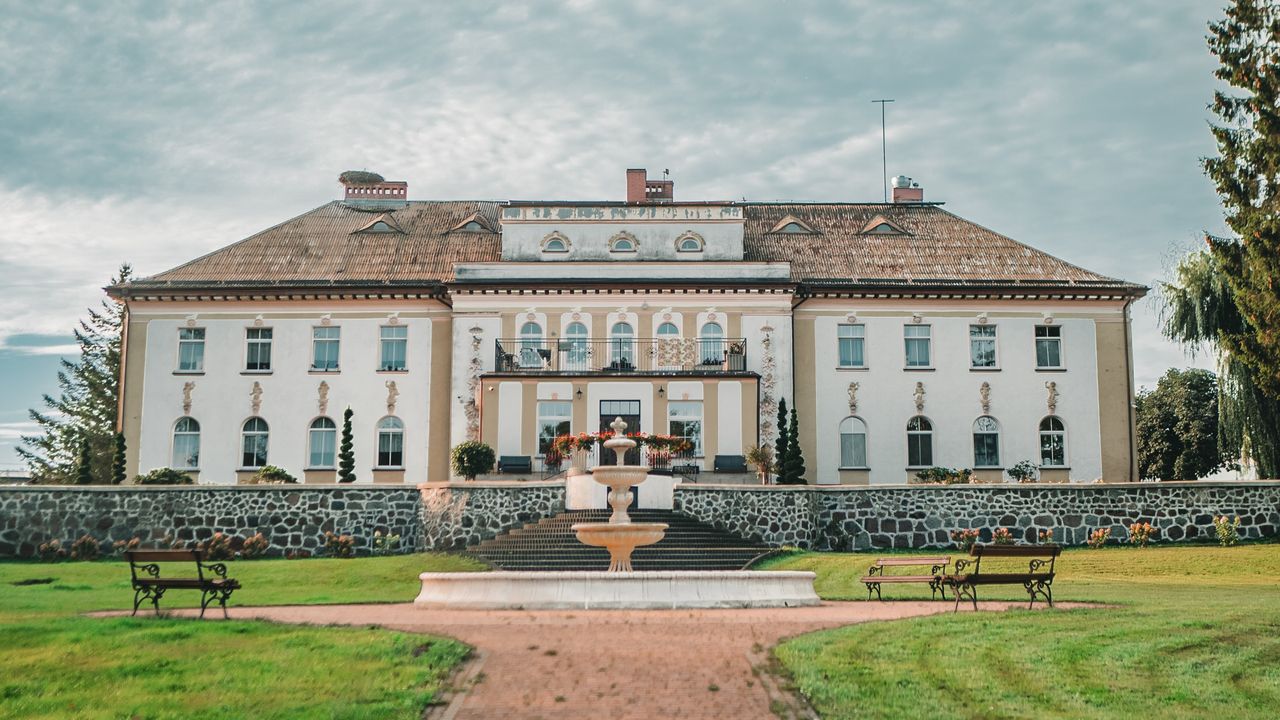 Runowo - ob�z je�dziecki Wakacje w siodle