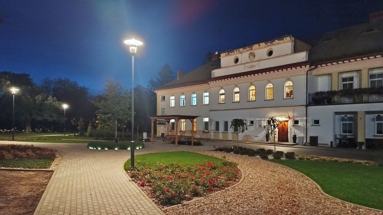 Runowo - ob�z je�dziecki Wakacje w siodle