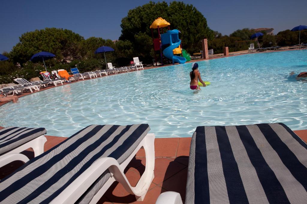 ob�z m�odzie�owy W�ochy  -  Sardynia - Almatur