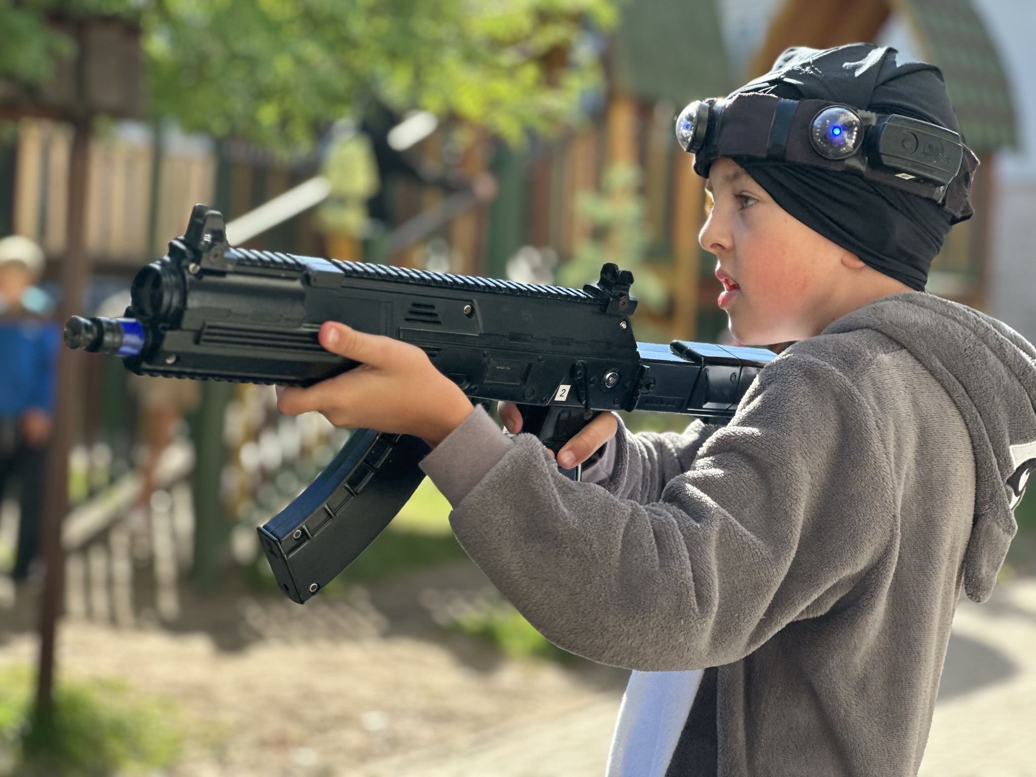 Mi�dzyzdroje: Kolonia