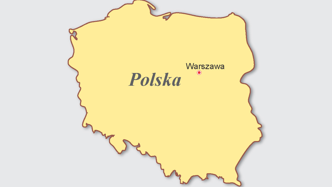 Polska - Sen o Warszawie