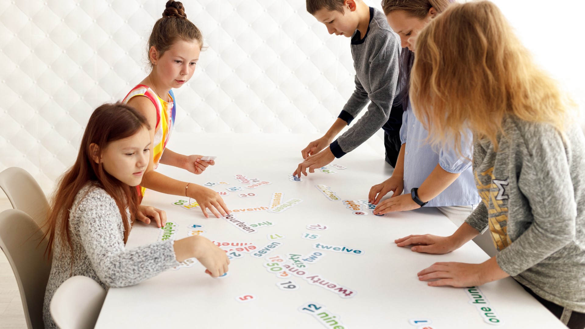 Rabka - przygoda z angielskim