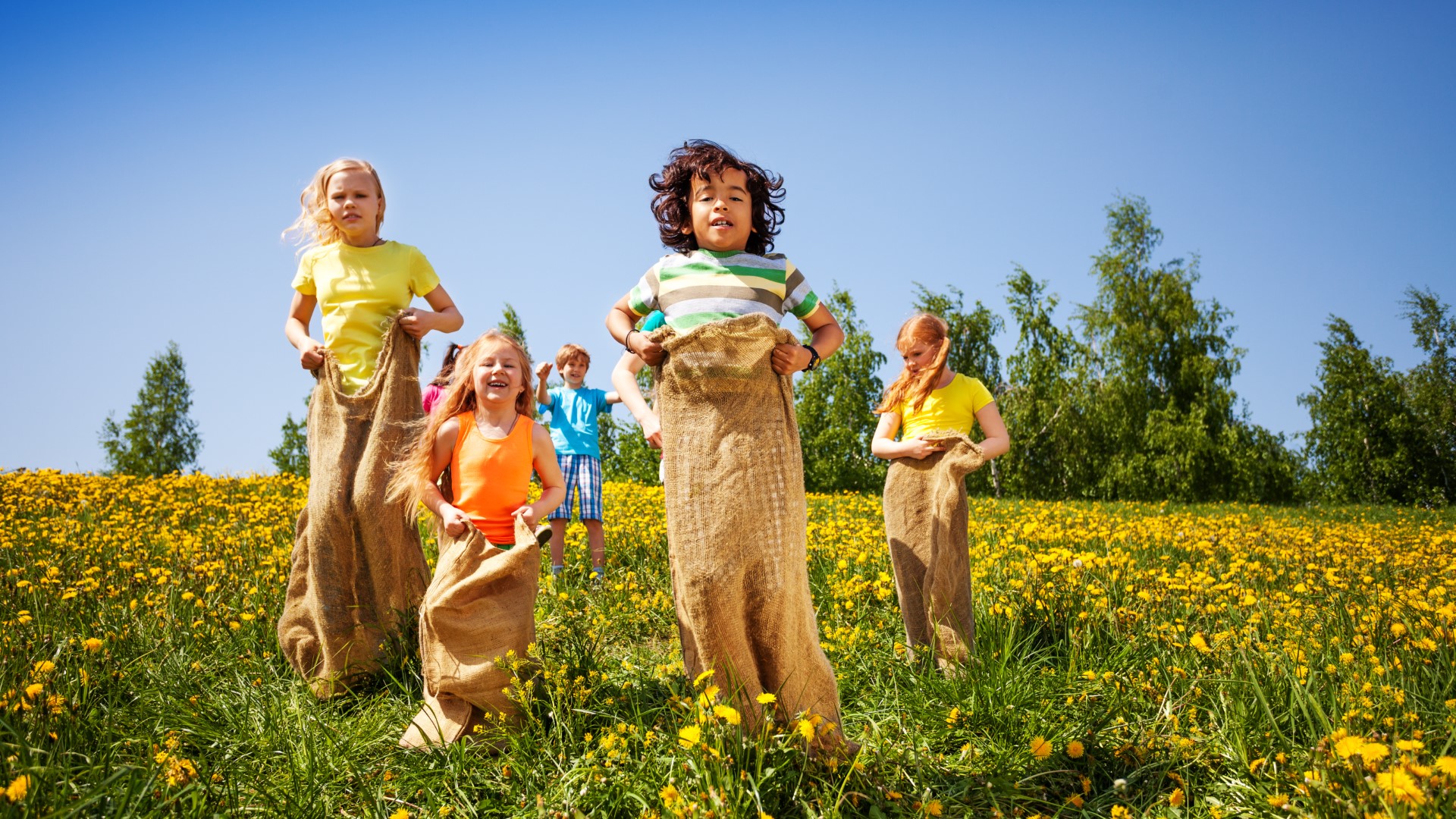 Rabka - przygoda z angielskim