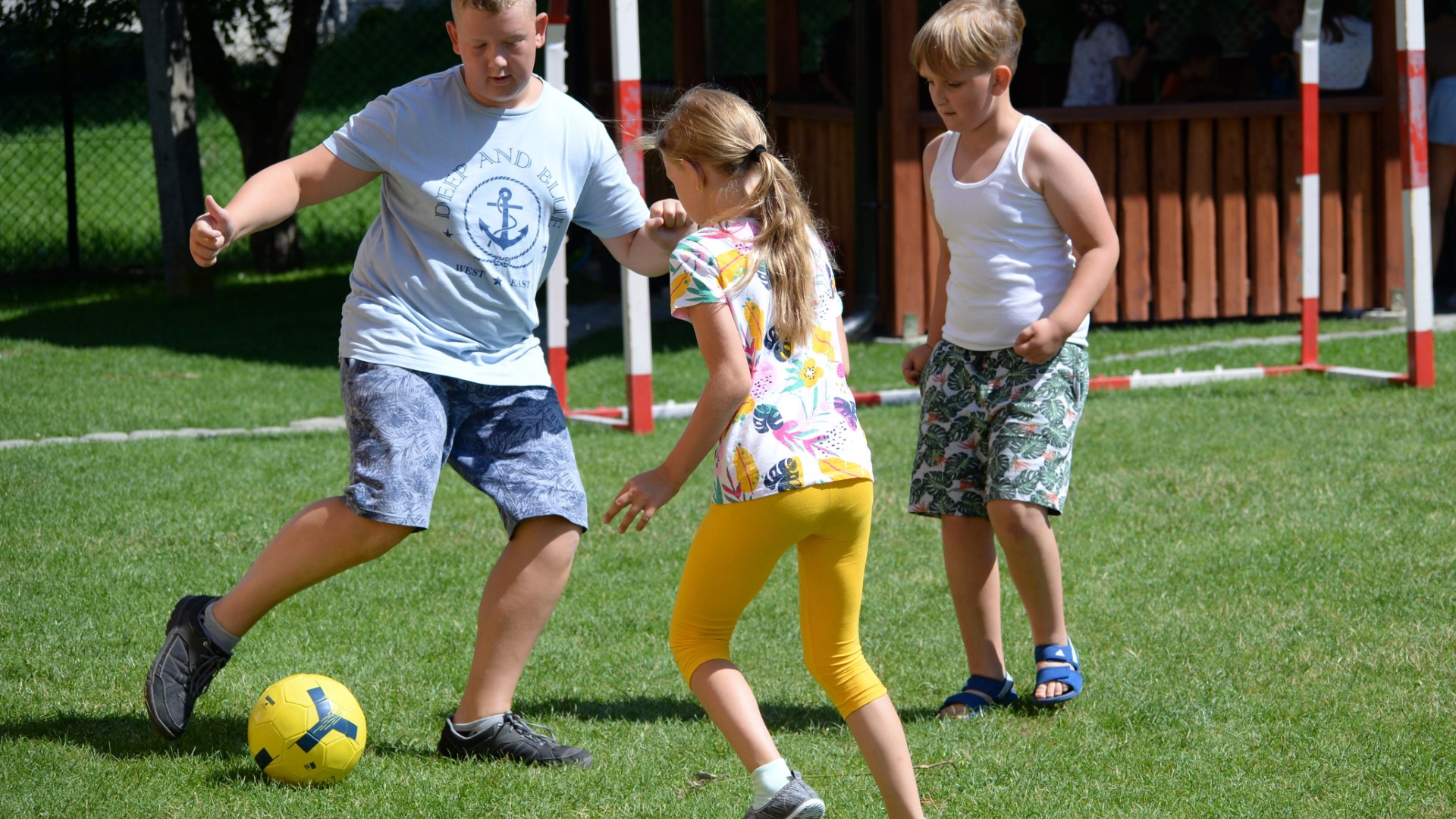 Rabka Zdr�j - 15 zwariowanych przyg�d w Rabce