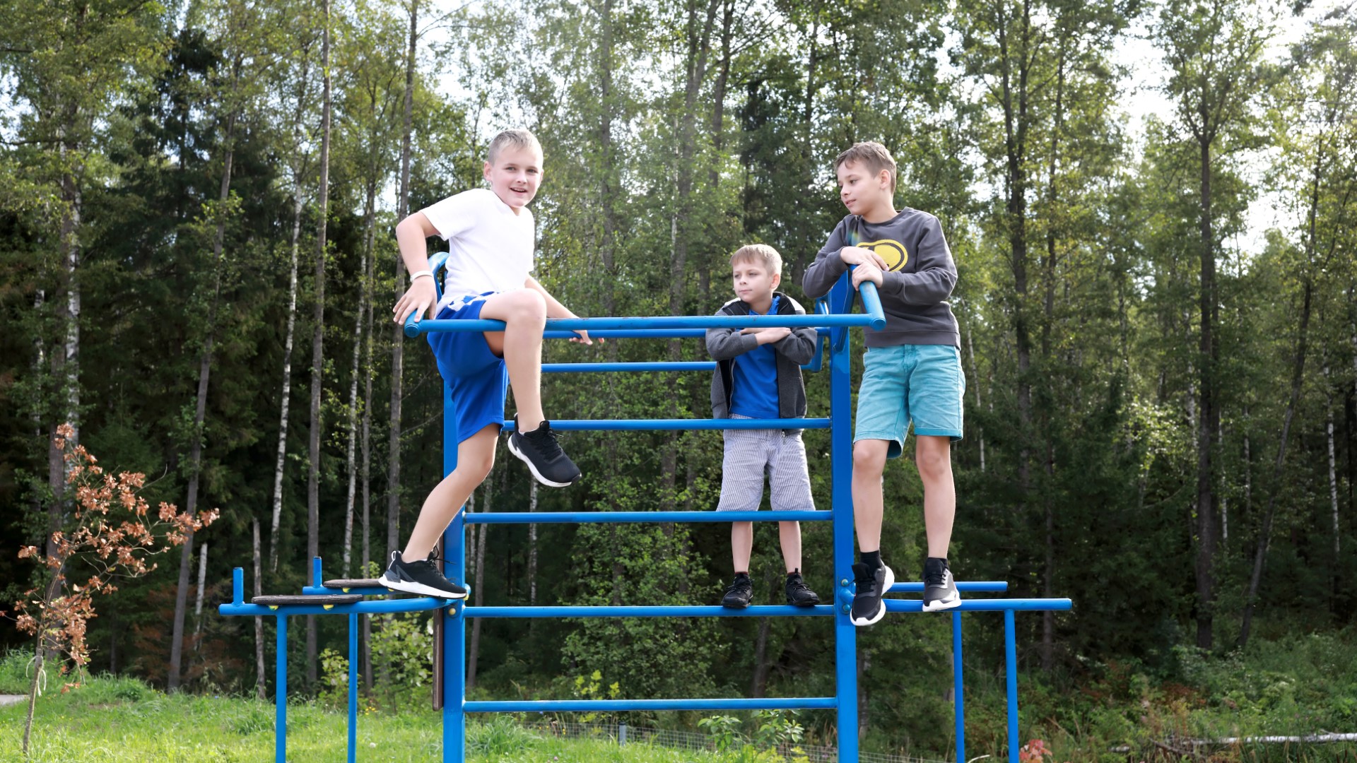 Rabka Zdr�j - 15 zwariowanych przyg�d w Rabce