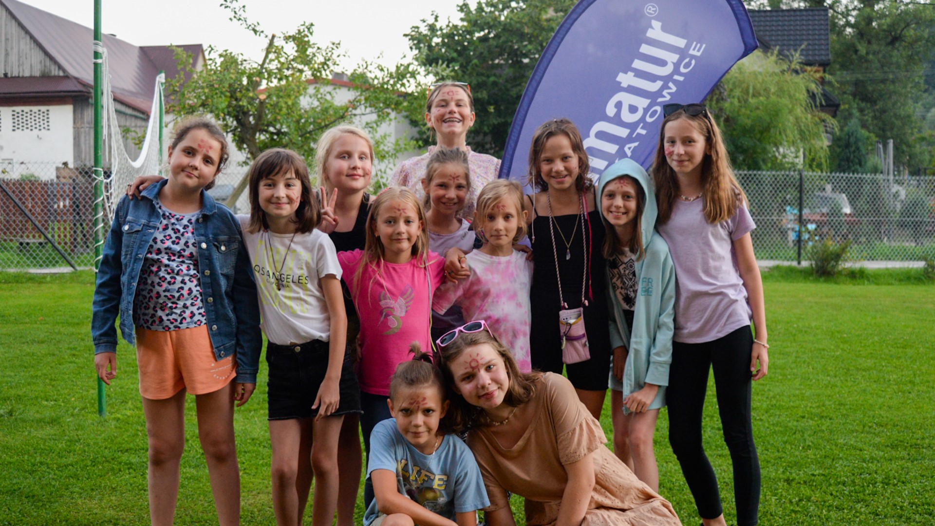 Rabka Zdr�j - 15 zwariowanych przyg�d w Rabce