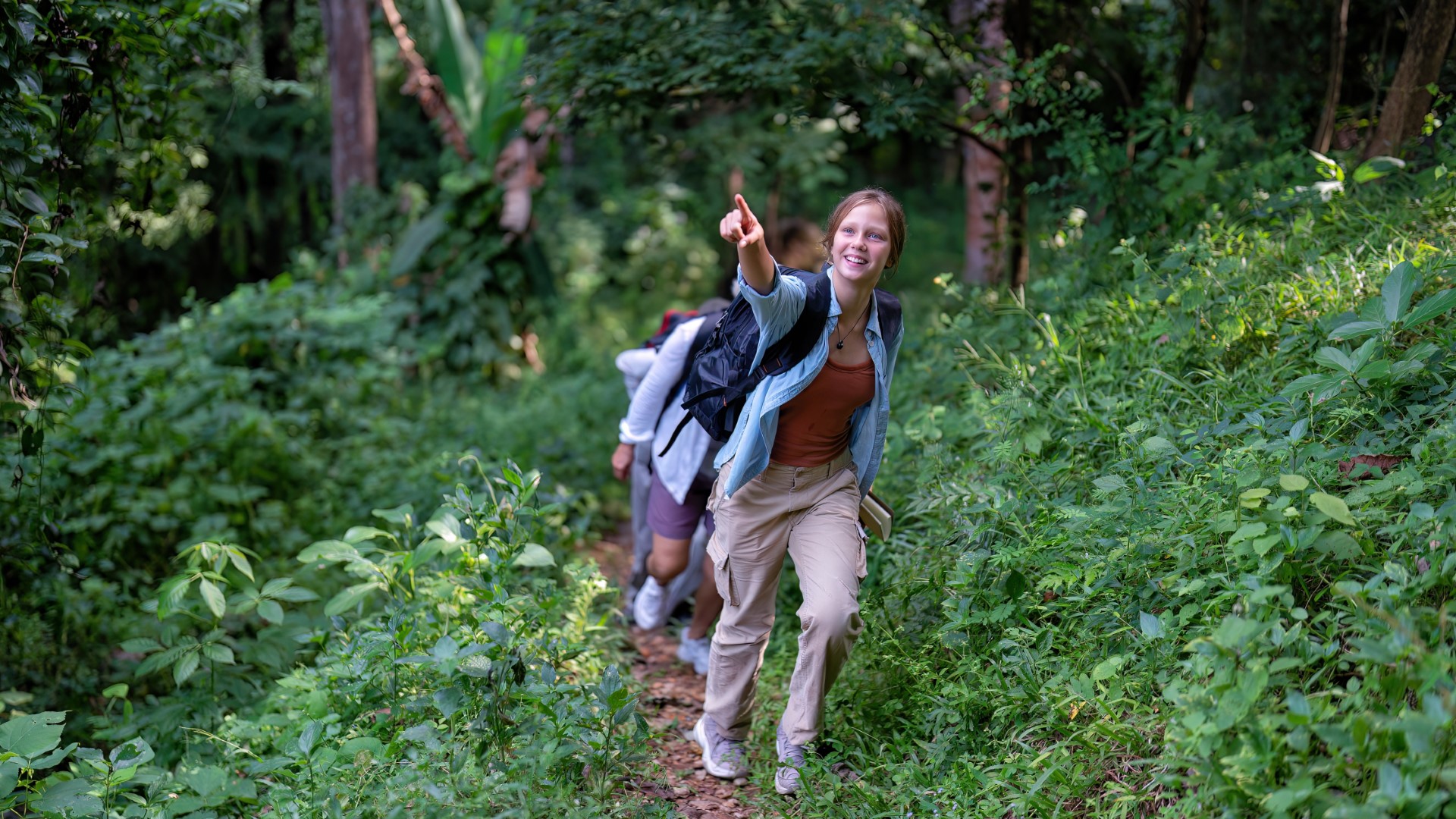 Rabka Zdr�j - 15 zwariowanych przyg�d w Rabce