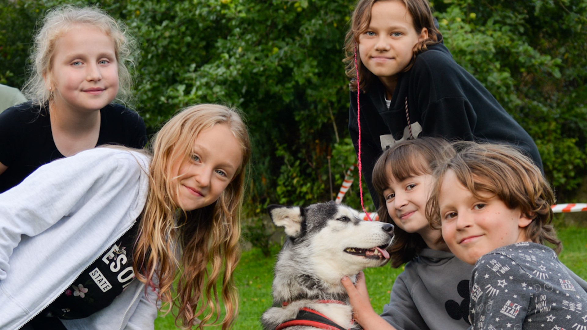 Rabka Zdr�j - 15 zwariowanych przyg�d w Rabce